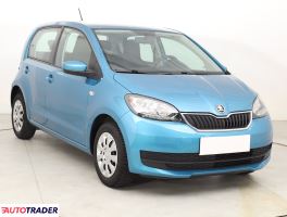 Skoda Citigo - zobacz ofertę