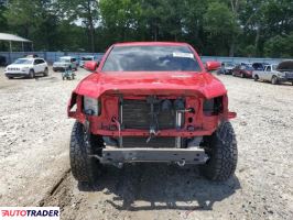 Toyota Tacoma 2022 3 Toyota Tacoma 2022 3