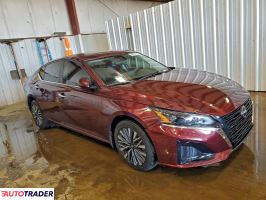 Nissan Altima 2024 2