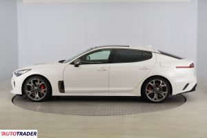 Kia Stinger 2018 3.3 364 KM