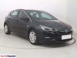 Opel Astra - zobacz ofertę