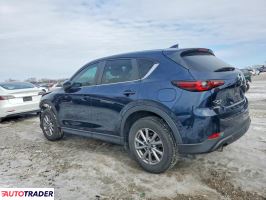 Mazda CX-5 2022 2