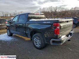 Chevrolet Silverado 2024 2