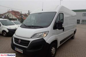 Fiat Ducato 2018 2.3