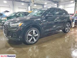 Audi Q5 - zobacz ofertę