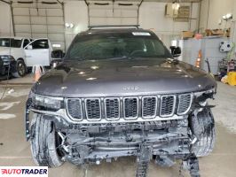 Jeep Grand Cherokee 2022 3