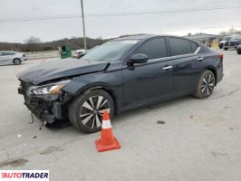 Nissan Altima 2019 2 Nissan Altima 2019 2