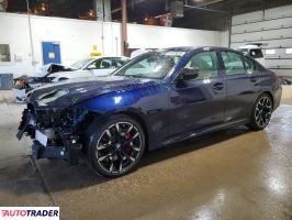 BMW M3 - zobacz ofertę