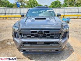 Toyota Tacoma 2026 2