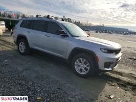 Jeep Cherokee 2023 3