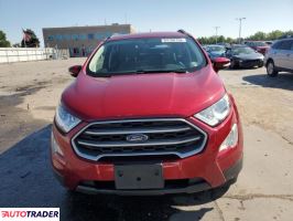 Ford EcoSport 2020 2