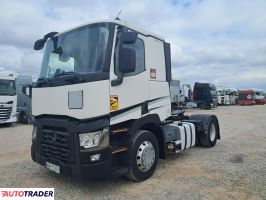 Renault t460