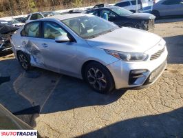 Kia Pozostałe 2021 2