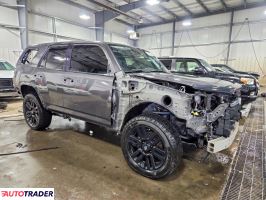 Toyota Pozostałe 2020 4