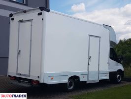 Iveco Daily 2020 2.3