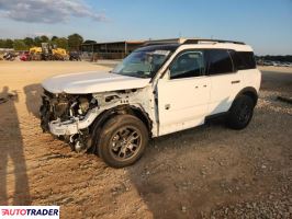Ford Bronco 2022 1 Ford Bronco 2022 1