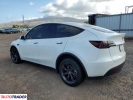 Tesla Model Y 2025 Tesla Model Y 2025