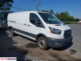 Ford Transit 2020 3 Ford Transit 2020 3