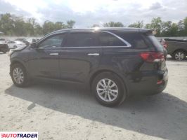 Kia Sorento 2019 2 Kia Sorento 2019 2