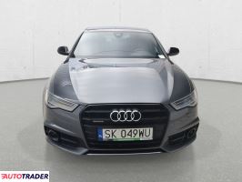 Audi A6 2018 2.0 190 KM