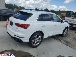 Audi Q3 2021 2 Audi Q3 2021 2