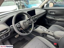 Honda Pozostałe 2024 2.0 184 KM