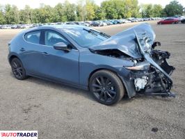 Mazda 3 2019 2 Mazda 3 2019 2