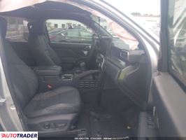 Toyota Tacoma 2025 2