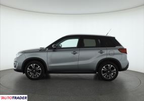 Suzuki Vitara 2020 1.4 127 KM