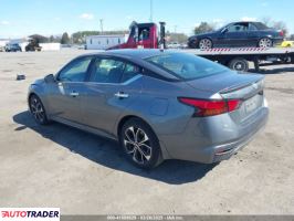Nissan Altima 2019 2