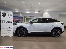 Peugeot 3008 2024 1.2 145 KM