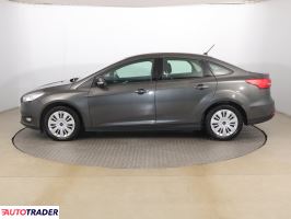 Ford Focus 2018 1.6 103 KM