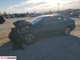 Volkswagen Jetta - zobacz ofertę