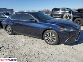 Lexus ES 2021 2