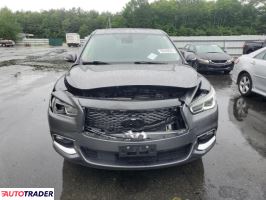 Infiniti Pozostałe 2019 3 Infiniti Pozostałe 2019 3