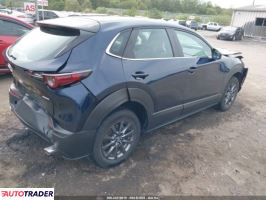 Mazda CX-30 2023 2