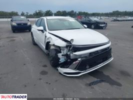 Hyundai Sonata 2024 2