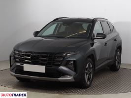 Hyundai Tucson 2024 1.6 158 KM