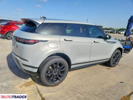 Land Rover Range Rover Evoque 2023 2