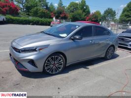 Kia Pozostałe 2023 1