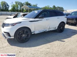 Land Rover Range Rover 2019 2