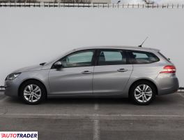 Peugeot 308 2014 1.2 128 KM
