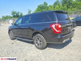 Ford Expedition 2021 3