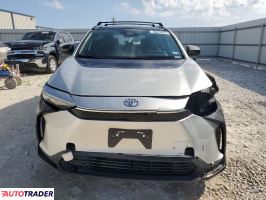 Toyota Pozostałe 2024