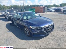 Honda Accord 2020 1 Honda Accord 2020 1