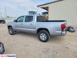 Toyota Tacoma 2023 3