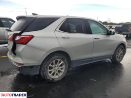 Chevrolet Equinox 2020 1
