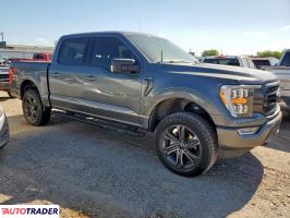 Ford Pozostałe 2022 5