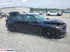Honda Civic 2025 2