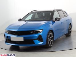 Opel Astra 2024 1.2 128 KM